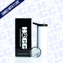 Load image into Gallery viewer, Blessed NANA Polka Dot Skinny Tumbler - ADD YOUR OWN PHOTOS