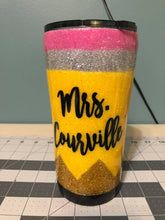 Load image into Gallery viewer, Custom Stainless Tumbler