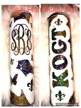 Load image into Gallery viewer, Custom Stainless Tumbler