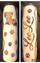 Load image into Gallery viewer, Custom Stainless Tumbler