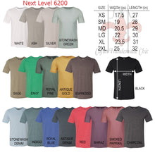 Load image into Gallery viewer, Custom Adult Tee