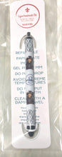 Load image into Gallery viewer, Garth Brooks NO Glitter Custom Pen, Papermate InkJoy, 4 design choices | Accessories | Epoxy Resin Craft