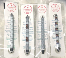Load image into Gallery viewer, Garth Brooks NO Glitter Custom Pen, Papermate InkJoy, 4 design choices | Accessories | Epoxy Resin Craft
