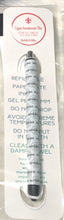Load image into Gallery viewer, Garth Brooks NO Glitter Custom Pen, Papermate InkJoy, 4 design choices | Accessories | Epoxy Resin Craft